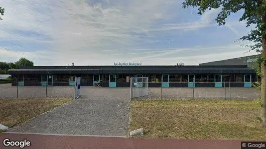 Kantorruimte te koop i Enschede - Foto uit Google Street View