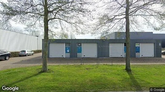 Lokaler til leie i Lelystad - Foto uit Google Street View