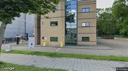 Kantorruimte for rent in Bergen op Zoom - Photo from Google Street View