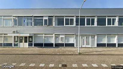 Kantorruimte for rent in Leiden - Photo from Google Street View