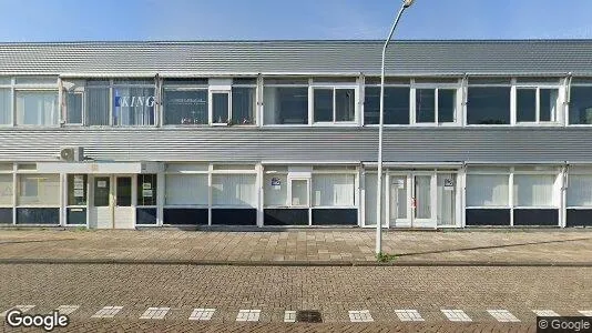 Kantorruimte for rent i Leiden - Foto uit Google Street View
