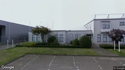 Bedrijfsruimtes for rent in Heusden - Photo from Google Street View