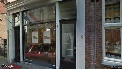 Bedrijfsruimtes for rent in Den Bosch - Photo from Google Street View