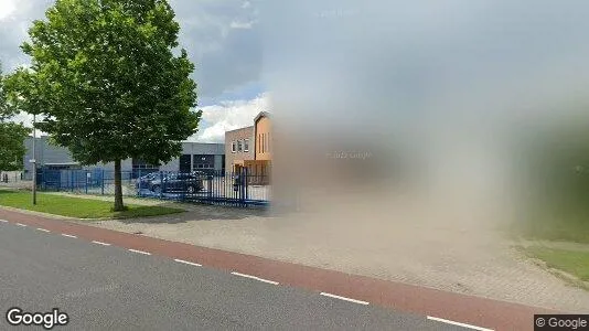 Lokaler til leje i Meppel - Foto uit Google Street View