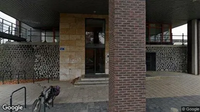 Kantorruimte for rent in Hengelo - Photo from Google Street View