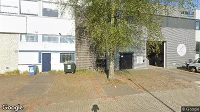 Bedrijfsruimtes for rent in Weesp - Photo from Google Street View Bedrijfsruimtes for rent in Weesp - Photo from Google Street View