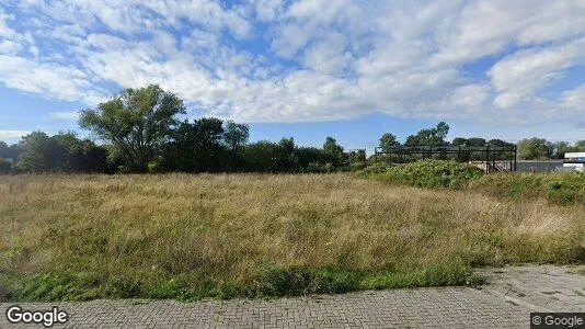 Bedrijfsruimtes for sale i Almelo - Foto uit Google Street View