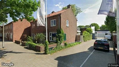 Bedrijfsruimtes for rent in Enschede - Photo from Google Street View
