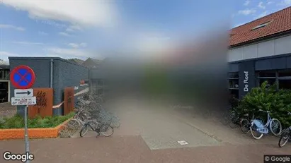 Bedrijfsruimtes for sale in Enschede - Photo from Google Street View