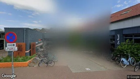 Bedrijfsruimtes for sale i Enschede - Foto uit Google Street View