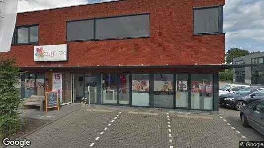 Lokaler til leie i Montfoort - Foto uit Google Street View