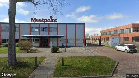 Kantorruimte for rent i Den Helder - Foto uit Google Street View