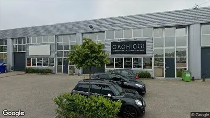 Bedrijfsruimtes for rent in Amsterdam-Zuidoost - Photo from Google Street View