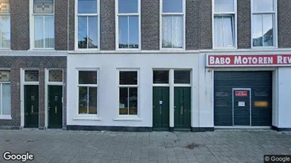 Bedrijfsruimtes for rent in The Hague Segbroek - Photo from Google Street View