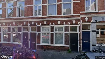 Lokaler til leie i Groningen – Bilde fra Google Street View