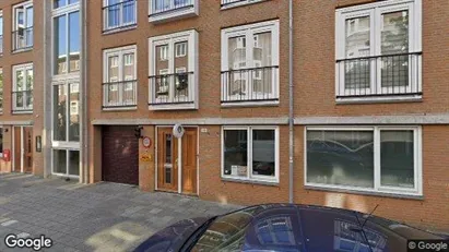 Bedrijfsruimtes for rent in Amsterdam Zuideramstel - Photo from Google Street View