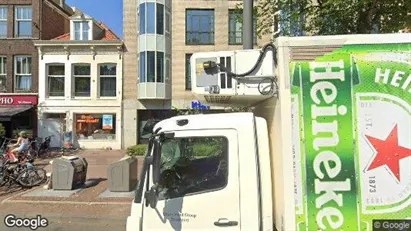 Bedrijfsruimtes for rent in Amsterdam Oud-West - Photo from Google Street View