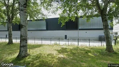 Bedrijfsruimtes for rent in Almere - Photo from Google Street View