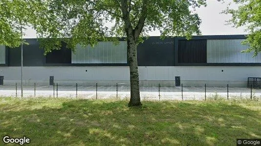 Bedrijfsruimtes for rent i Almere - Foto uit Google Street View