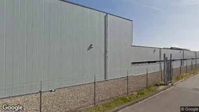 Bedrijfsruimtes for rent in Amsterdam Westpoort - Photo from Google Street View
