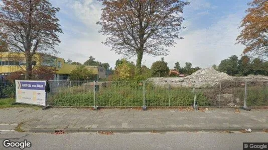 Bedrijfsruimtes for rent i Zoetermeer - Foto uit Google Street View