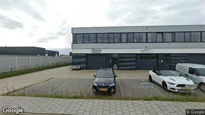 Bedrijfsruimtes for sale in Wageningen - Photo from Google Street View
