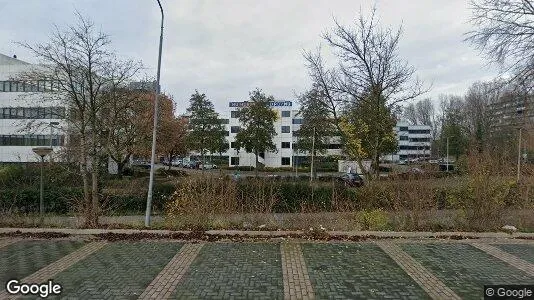 Bedrijfsruimtes for rent i Ouder-Amstel - Foto uit Google Street View