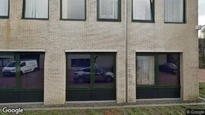 Kantorruimte for rent in De Bilt - Photo from Google Street View