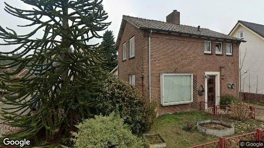 Bedrijfsruimtes for rent i Lochem - Foto uit Google Street View