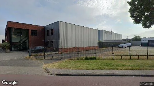 Kantorruimte for rent i Deventer - Foto uit Google Street View