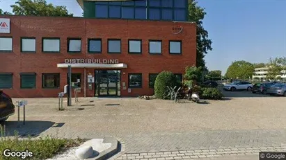 Kontorlokaler til salg i Albrandswaard - Foto fra Google Street View