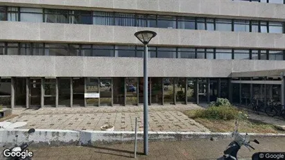 Bedrijfsruimtes for rent in Amsterdam Slotervaart - Photo from Google Street View