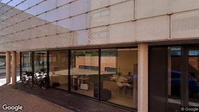 Bedrijfsruimtes for rent in Apeldoorn - Photo from Google Street View