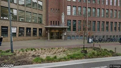 Kantorruimte for rent in Eindhoven - Photo from Google Street View