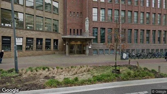 Kantorruimte for rent i Eindhoven - Foto uit Google Street View