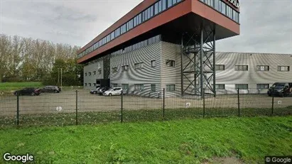 Bedrijfsruimtes for rent in Zuidplas - Photo from Google Street View