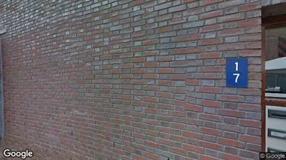 Kantorruimte te huur in Ede - Foto uit Google Street View