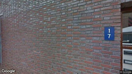 Kantorruimte te huur i Ede - Foto uit Google Street View