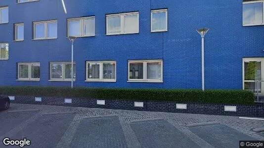 Kantorruimte for rent i Apeldoorn - Foto uit Google Street View