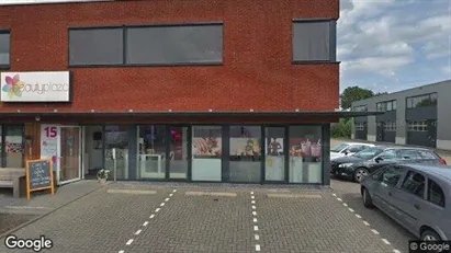 Bedrijfsruimtes for rent in Montfoort - Photo from Google Street View