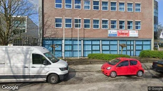 Kontorer til leie i Amersfoort - Foto uit Google Street View