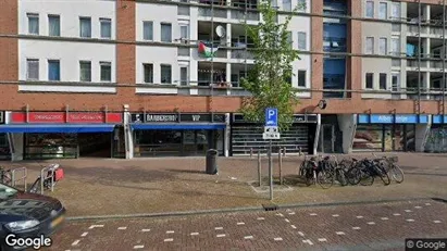 Bedrijfsruimtes for rent in Amsterdam Oost-Watergraafsmeer - Photo from Google Street View