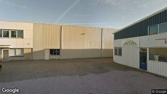 Kontorer til leie i Lelystad - Foto uit Google Street View