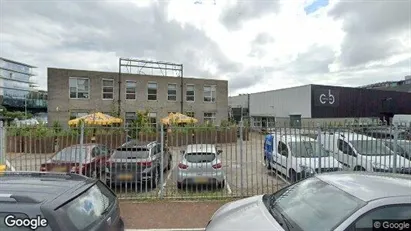 Kantorruimte for rent in Amsterdam Centrum - Photo from Google Street View