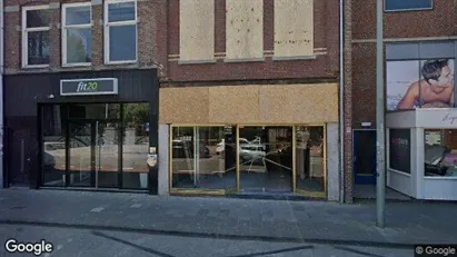 Bedrijfsruimtes for rent in Heerlen - Photo from Google Street View