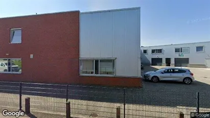 Bedrijfsruimtes for sale in De Ronde Venen - Photo from Google Street View