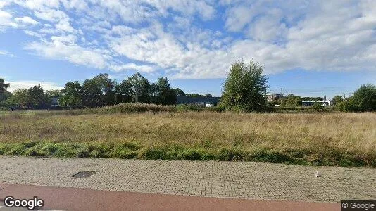 Bedrijfsruimtes for rent i Almelo - Foto uit Google Street View