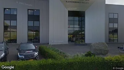 Bedrijfsruimtes for rent in Tubbergen - Photo from Google Street View