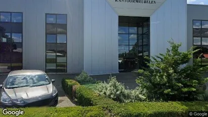 Bedrijfsruimtes for rent in Tubbergen - Photo from Google Street View