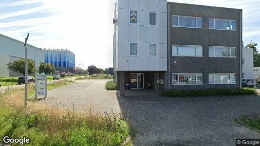 Kontorlokaler til leje i Stein - Foto uit Google Street View